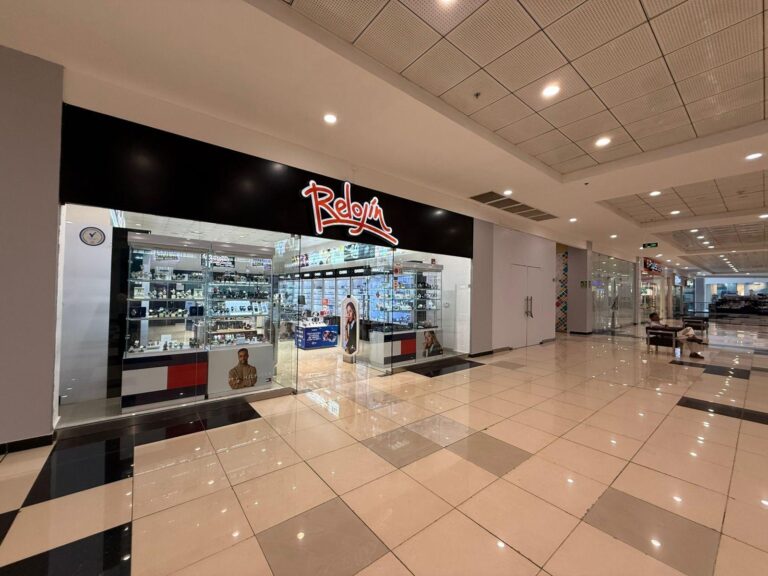 Local Comercial En Venta