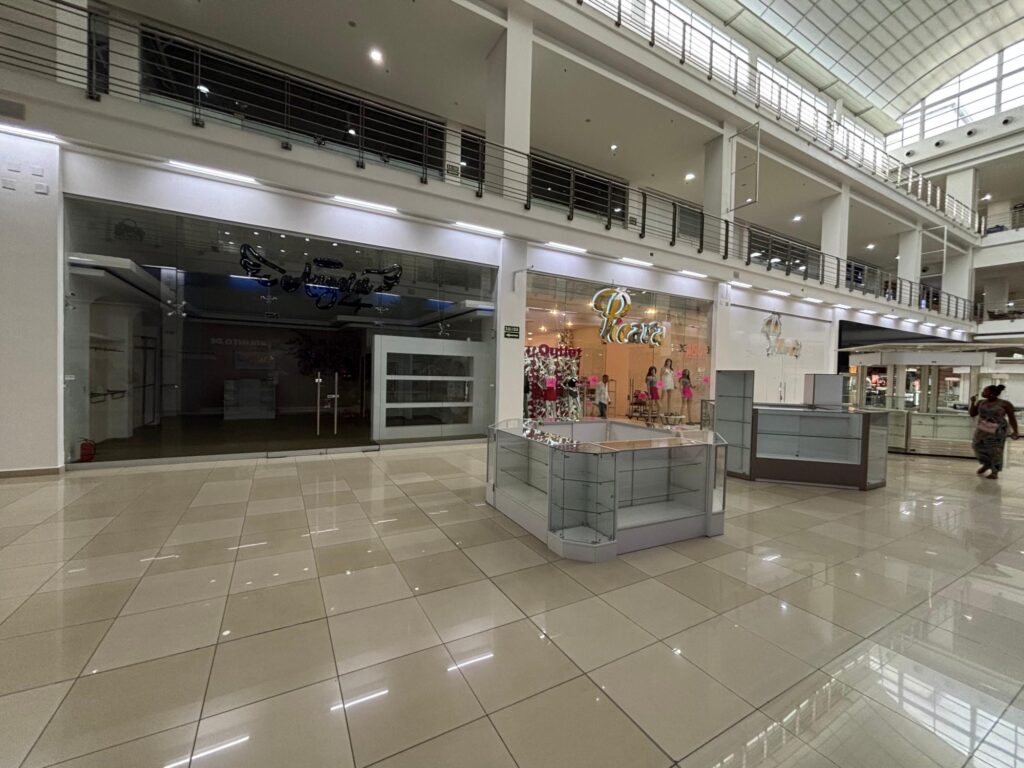 Local Comercial en Los Andes Mall