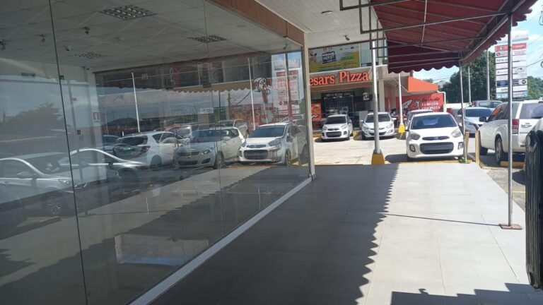 Chorrera