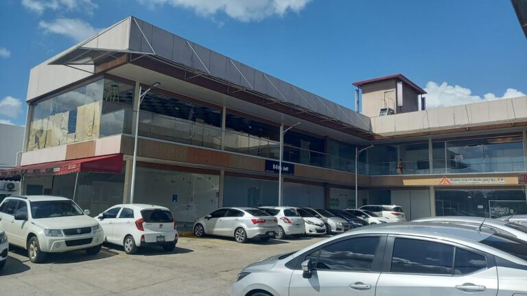 La Chorrera
