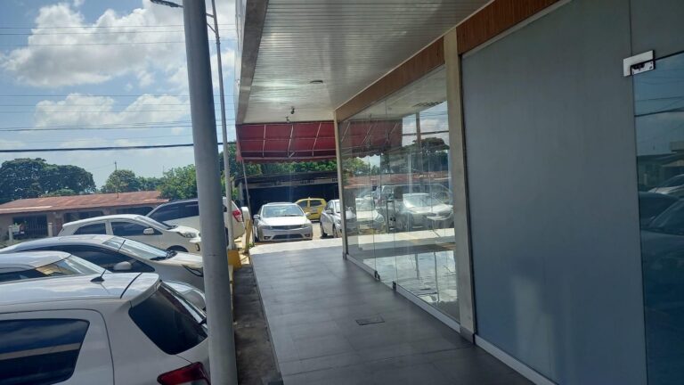 Local Comercial En Venta