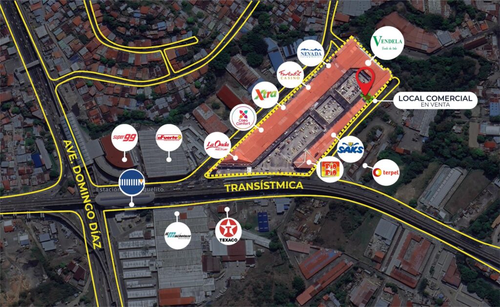PH CENTRO COMERCIAL LA GRAN ESTACION
