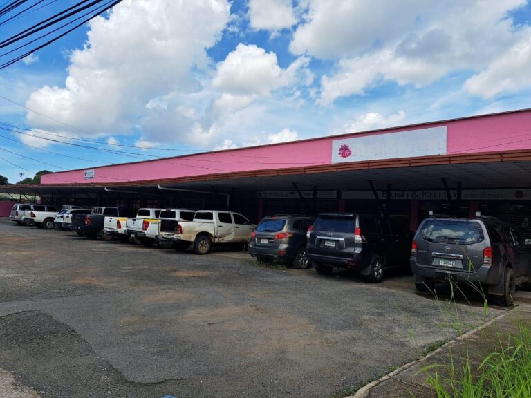 Plaza Boulevard