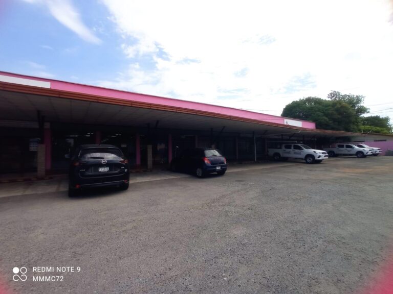 Local Comercial En Venta