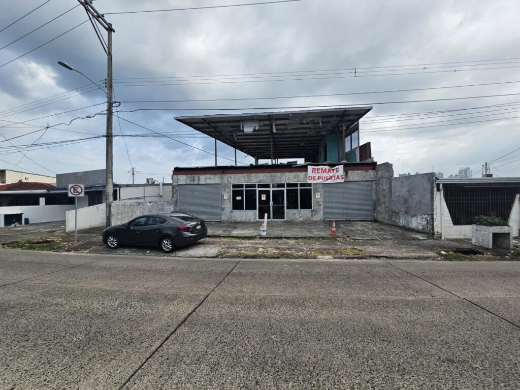 Propiedad en Santa Elena