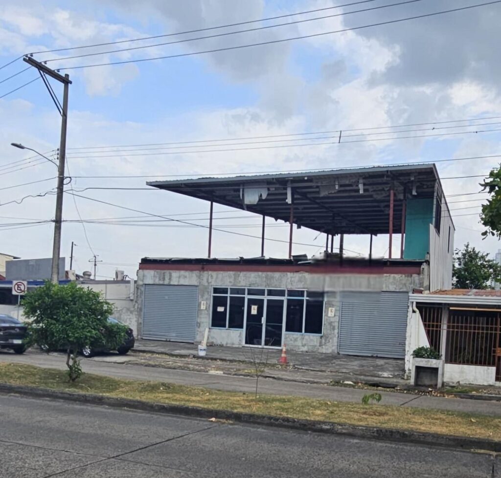 Local Comercial En Venta