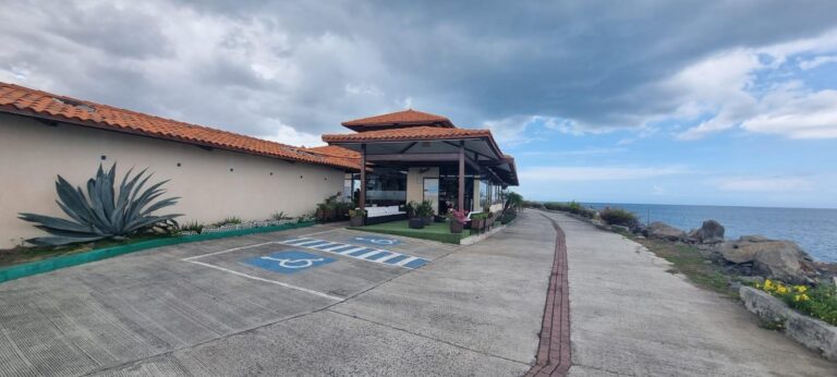 Prestigioso Restaurant Bogabar Vistamar