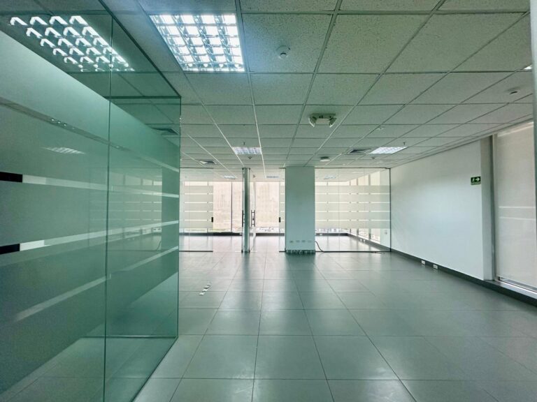 OFICINA EN OFFICE ONE