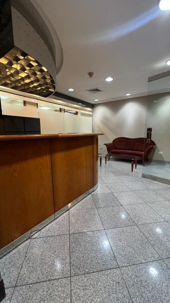 Oficina En Venta