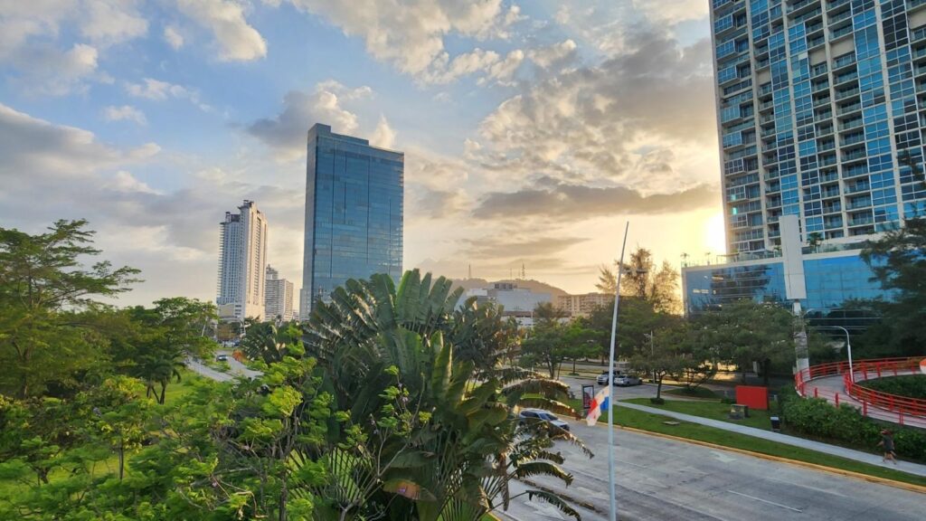 BALBOA OFFICE CENTER