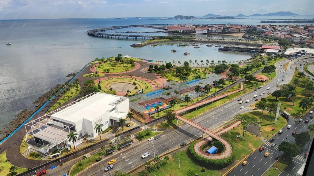 Panamá
