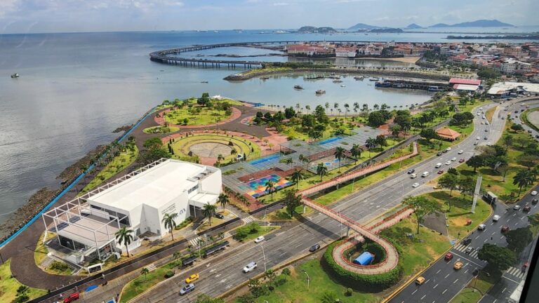Panamá