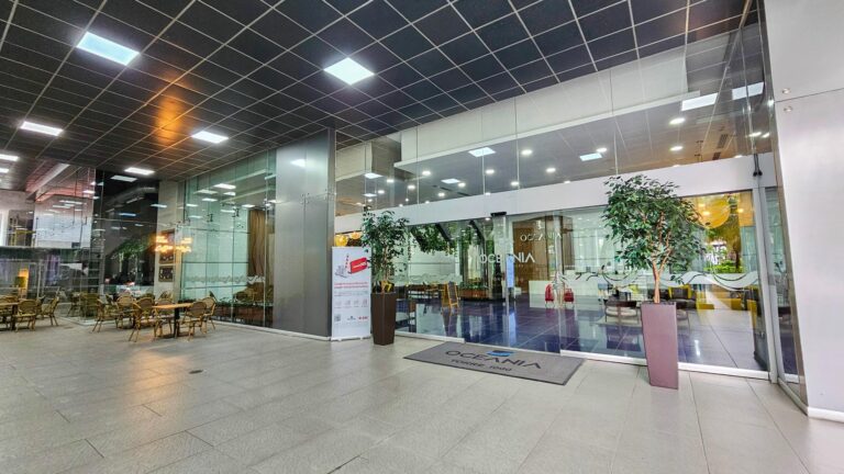 VENTA DE OFICINA EN TORRE OCEANIA