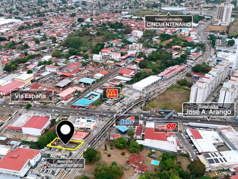 Panamá