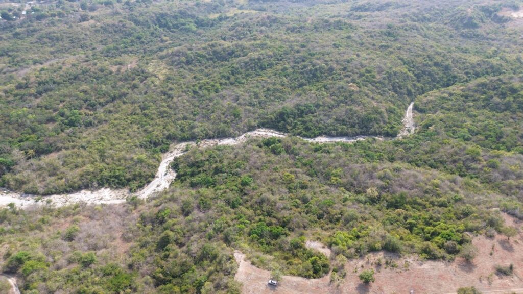 23 hec finca USD$999900 | San Carlos
