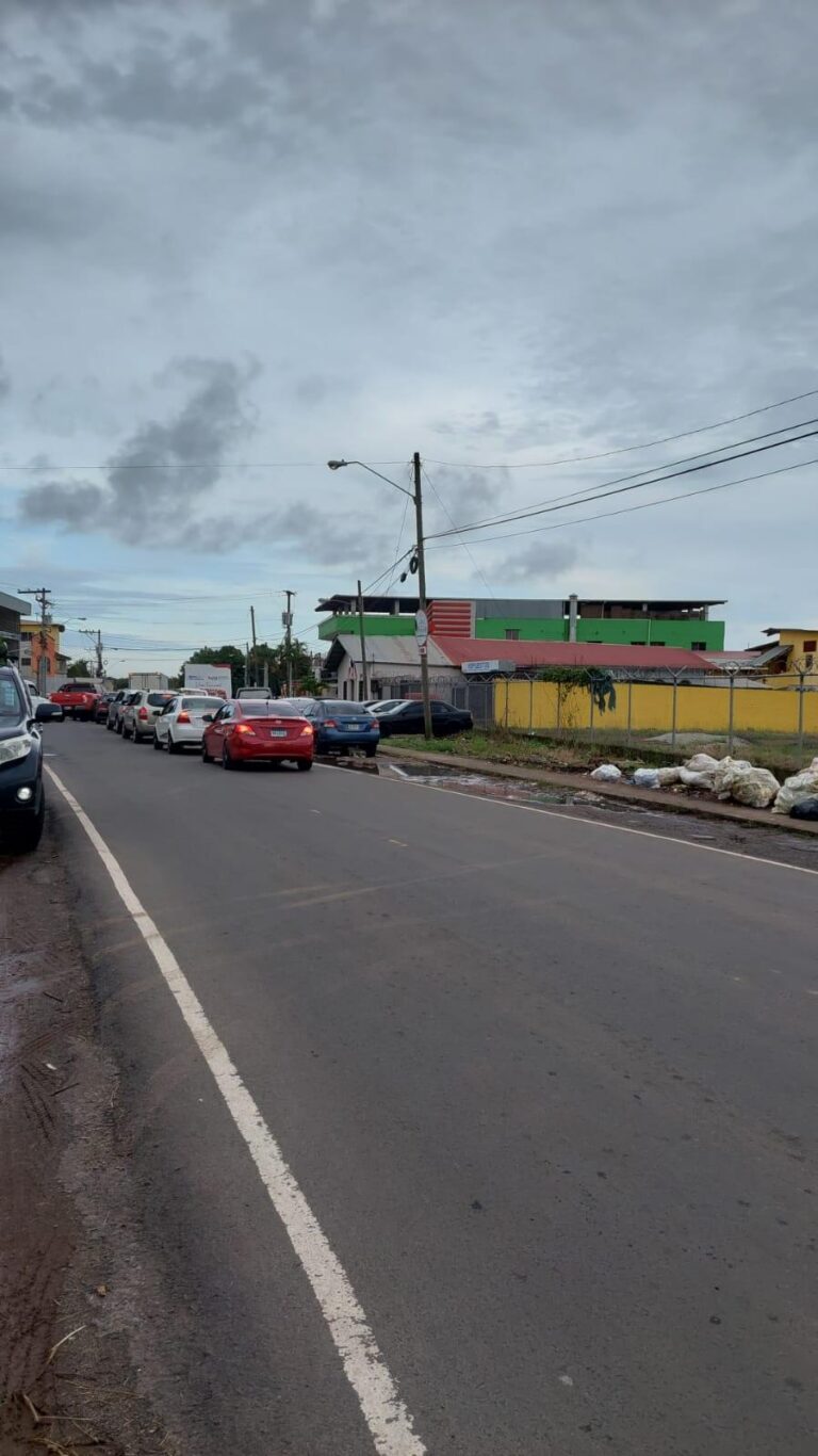 La Chorrera