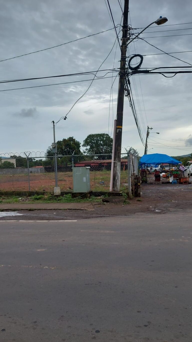 Panamá