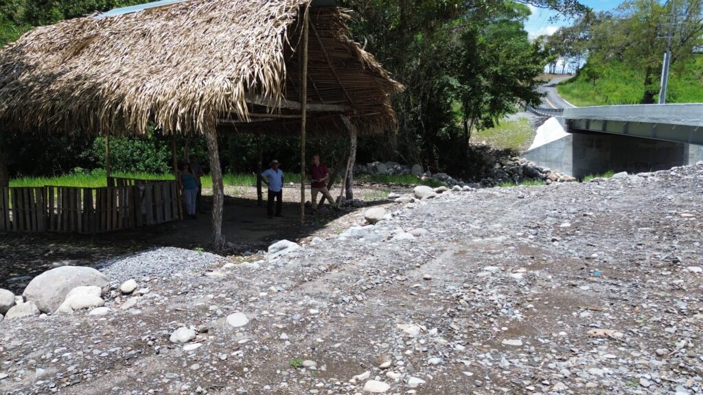 Boquerón