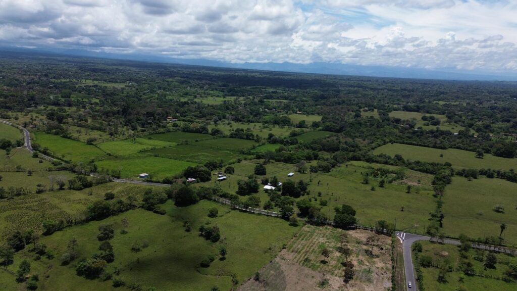 Panamá