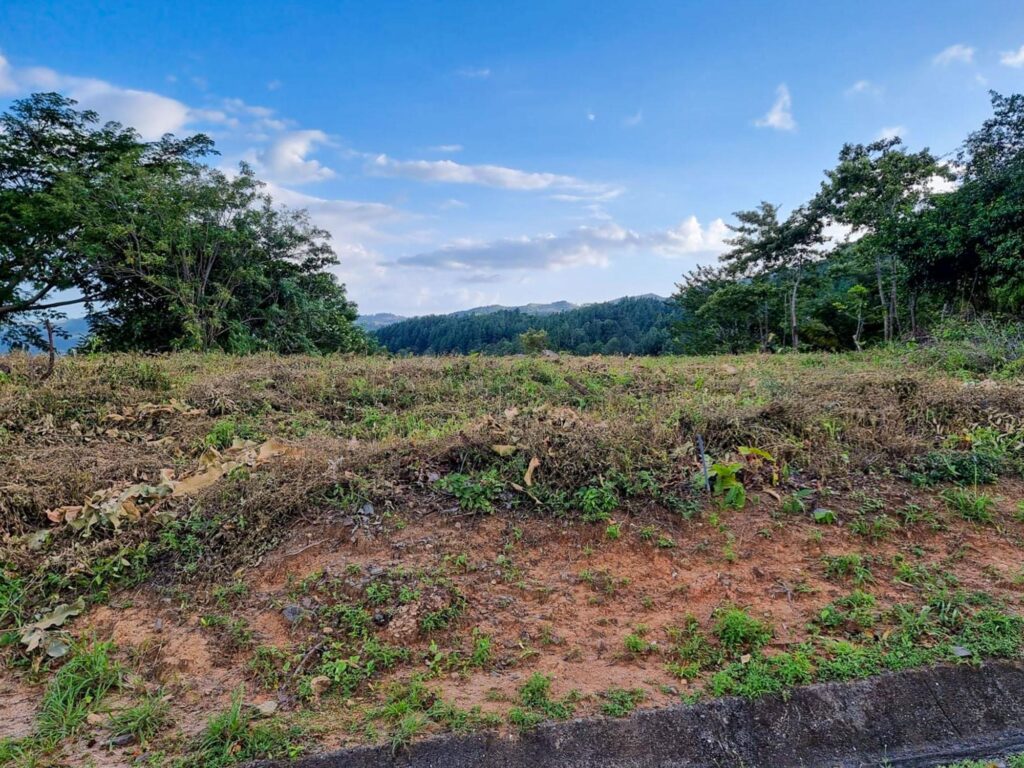 Altos del María Lot For Sale