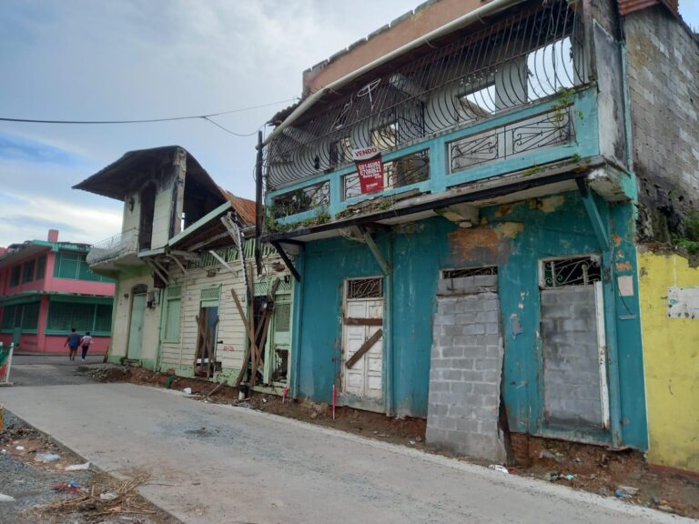 Casco Antiguo
