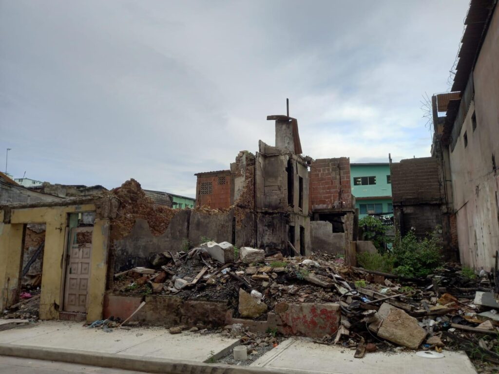 San Felipe