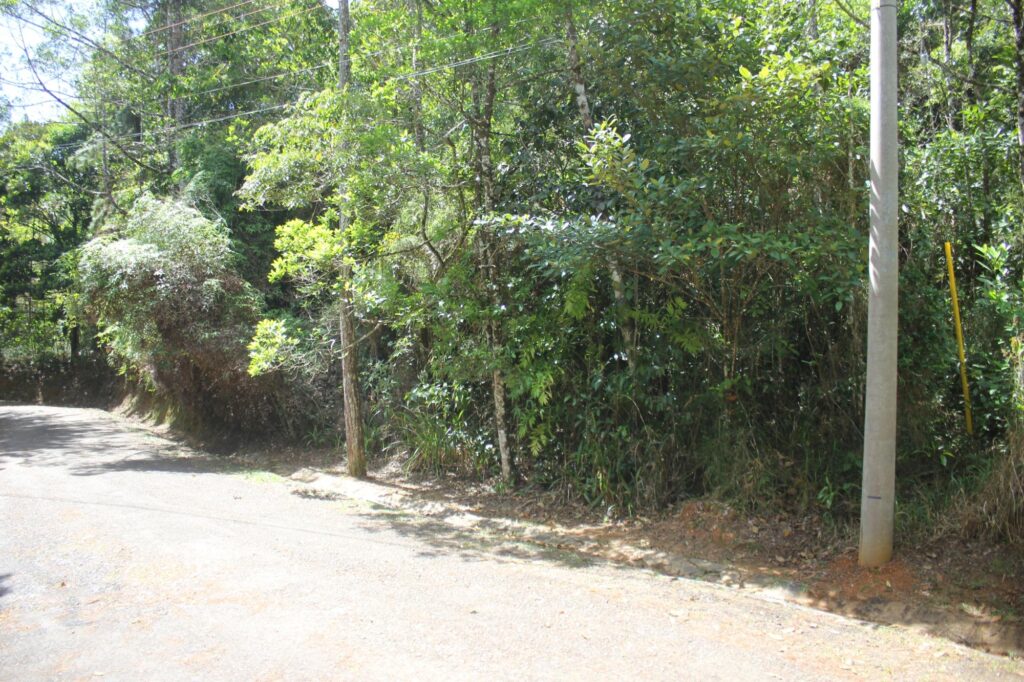 Cerro Azul