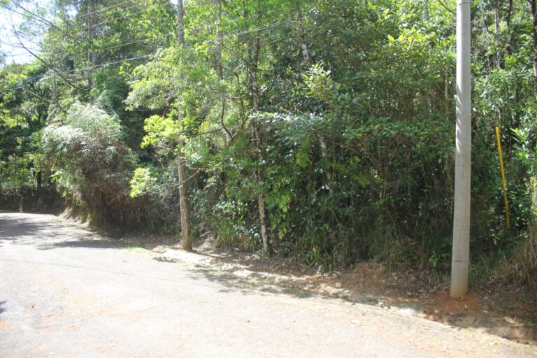 Cerro Azul