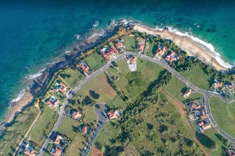 Costa Pedasí