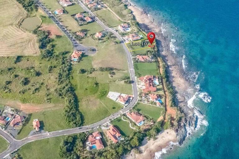 Terreno En Venta