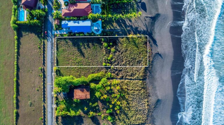 Terreno En Venta