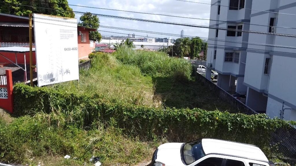 Panamá