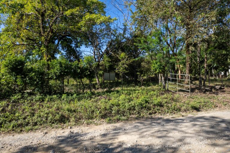 Terreno En Venta