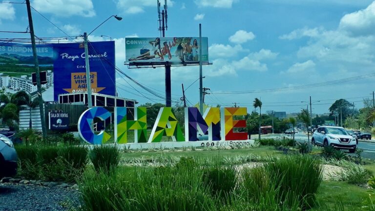 Chame