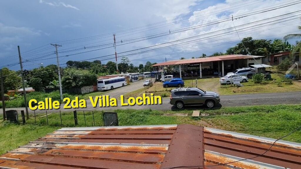 LOTE RESIDENCIAL EN VILLA LUCHIN