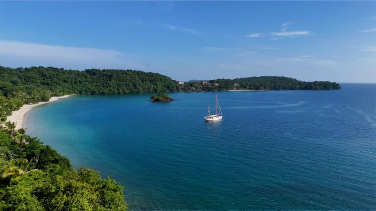La Peninsula Homesite 27