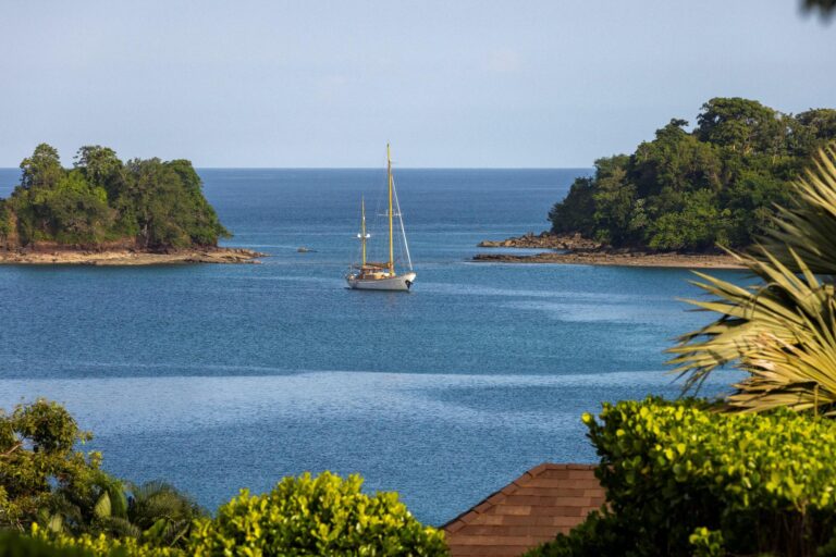 Panamá