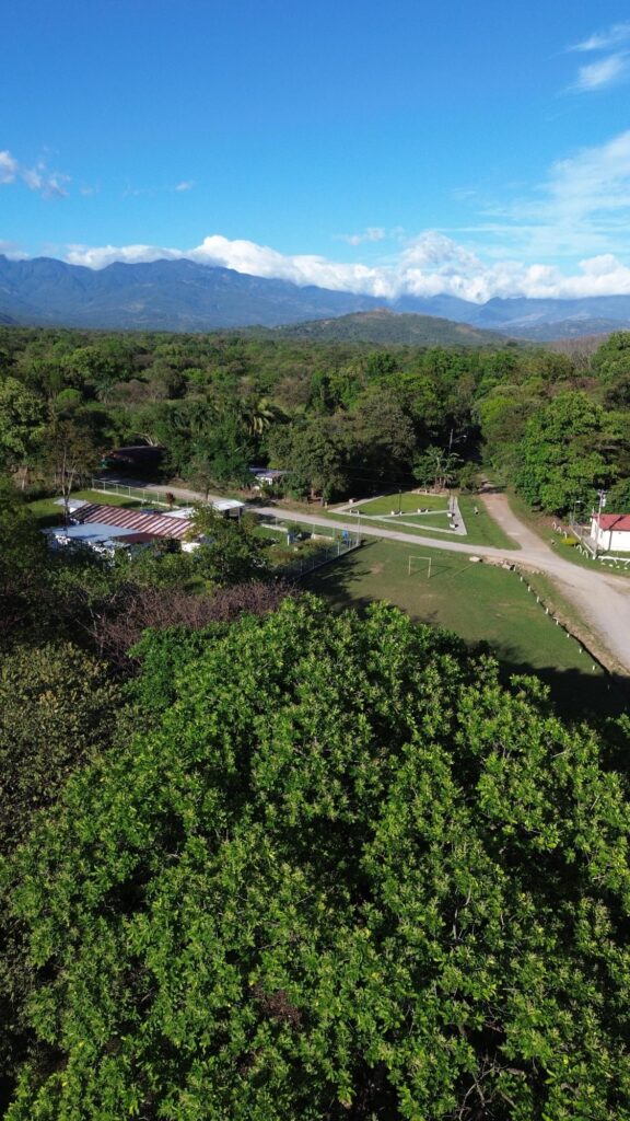 Lot for sale in Macano de Cochea