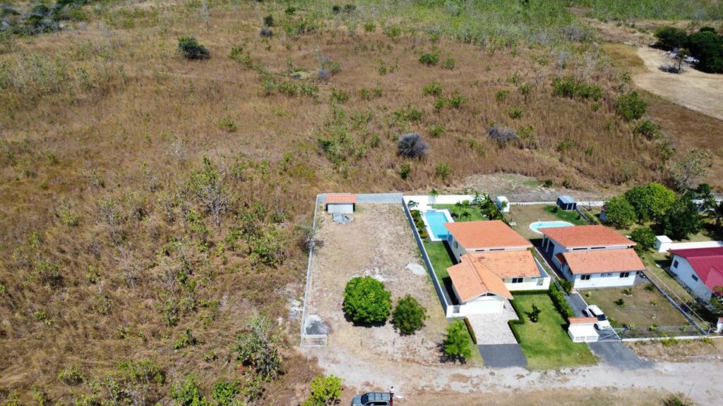 Lote 3 San José