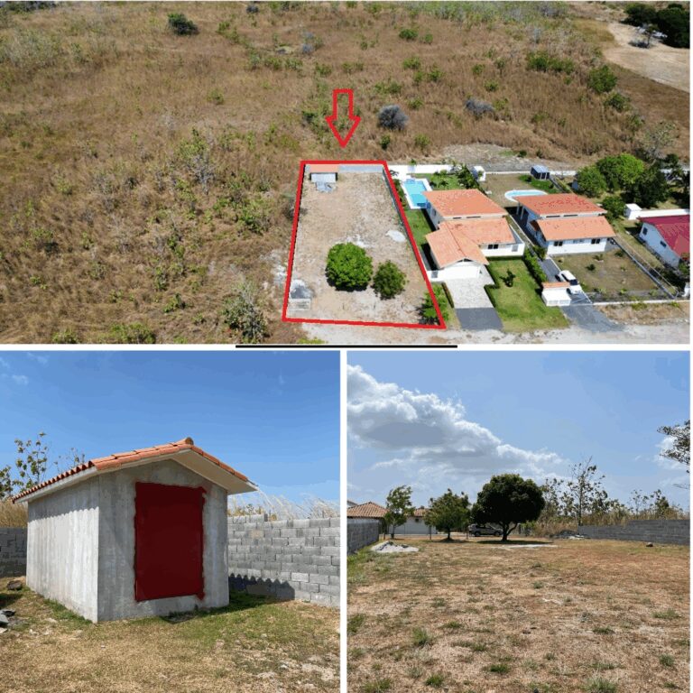 Terreno En Venta