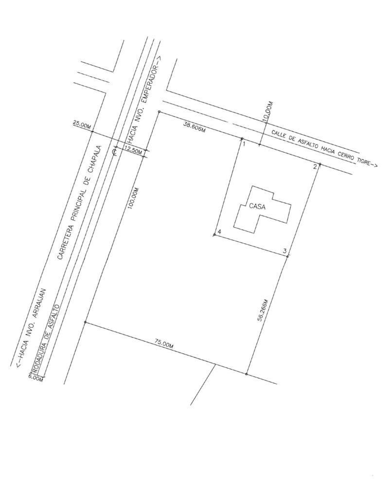 Lote 99A