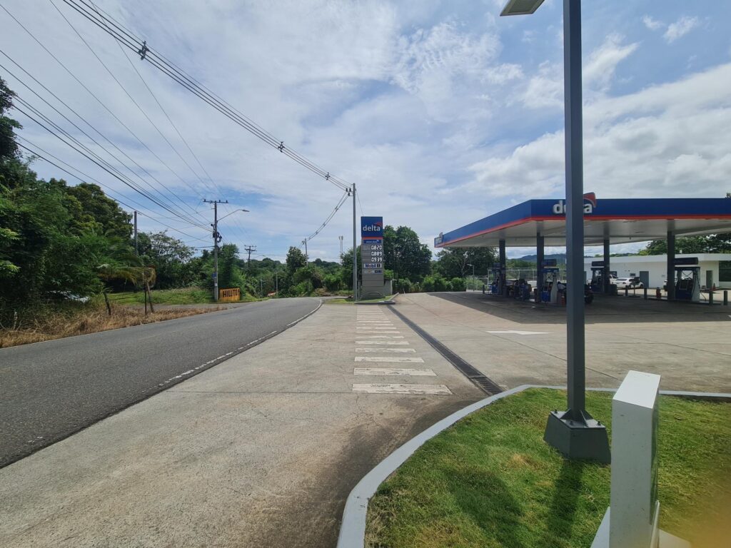 Panamá