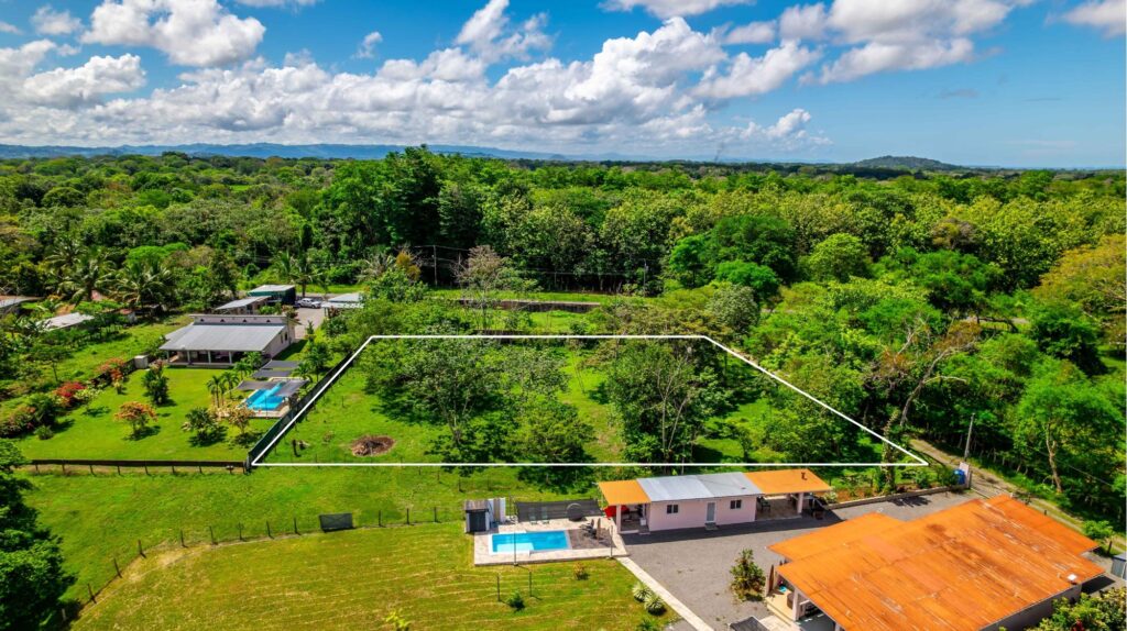 Terreno En Venta
