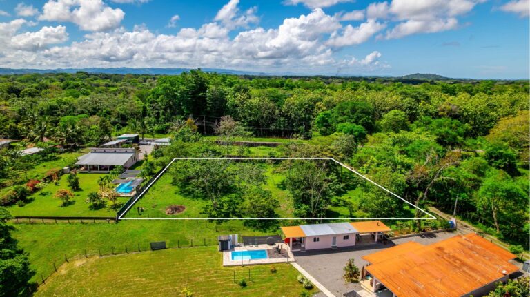 Terreno En Venta