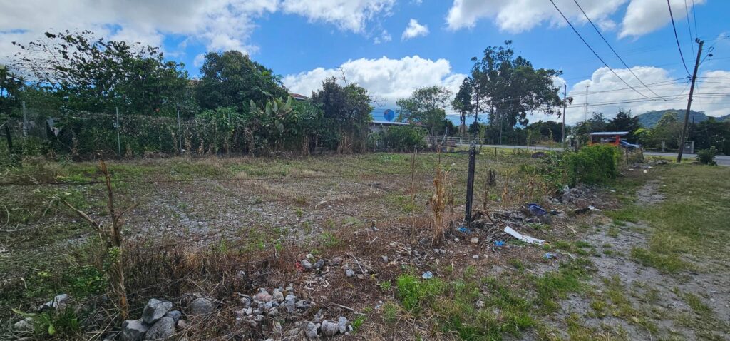 Terreno En Venta