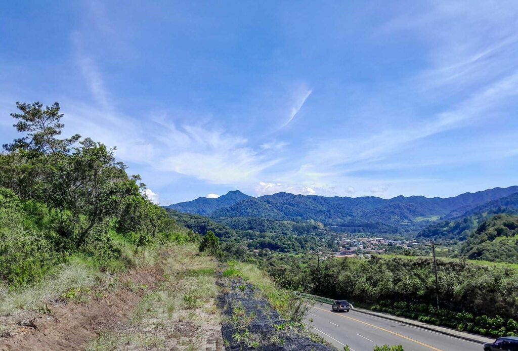 Panamá