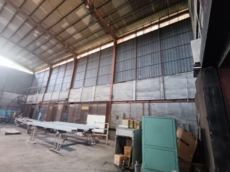 Lote Industrial en Venta en Las Cumbres