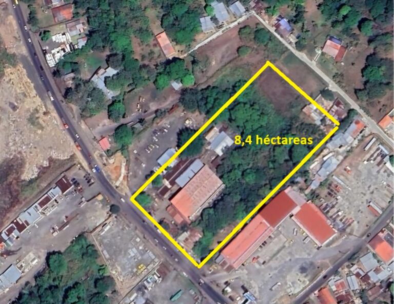 Terreno En Venta