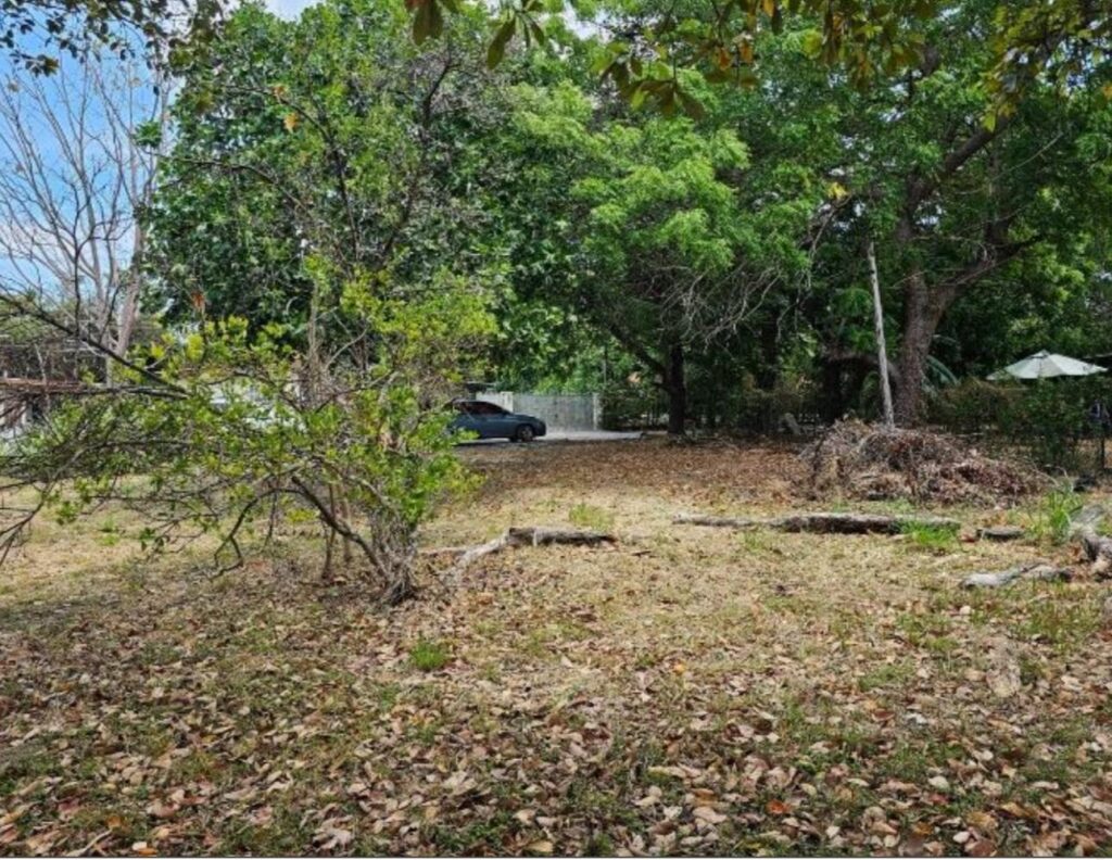 Lote Residencial
