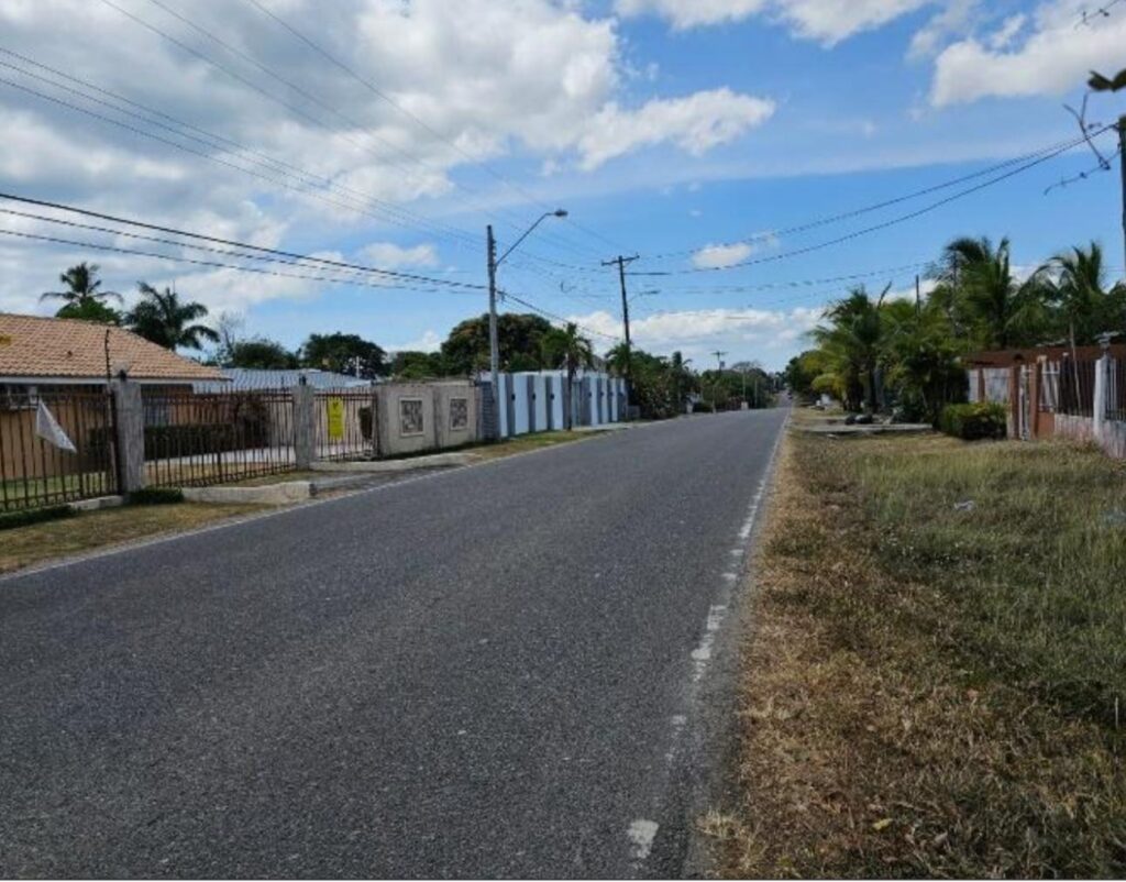 Panamá Oeste